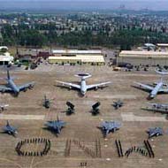 "İncirlik bir Türk hava limanı"