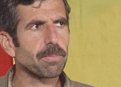 Bahoz Erdal Uludere'de çıktı