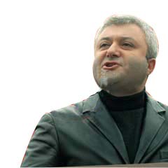 Bulut gözaltında, Özkan'ın evi aranıyor