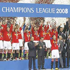 Asya Şampiyonlar Ligi’nde yarın...