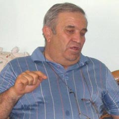 'Abi beni gözaltına alıyorlar'