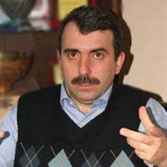 Vakit’e ilginç suçlama