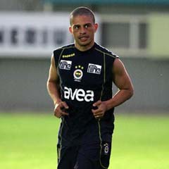 Alex'ten, Türk taraftarına övgüler