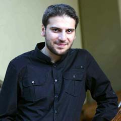 Sami Yusuf Kahramanmaraş'a geliyor