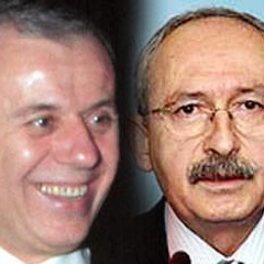 Zahit Akman meydan okudu