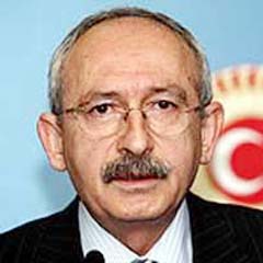 CHP hedef şaşırtıyor