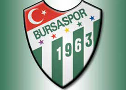 Bursaspor'a takviye geliyor