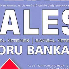 ALES başvuruları başladı