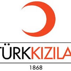 Türk Kızılayı 'mobil hastane' kuruyor