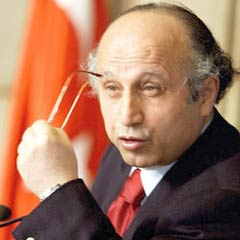 'Aldatan Nuri' delegeleri de aldattı