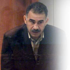 Öcalan hakkında şok iddia!