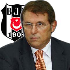 BJK: Çok inançlı ve hırslıyız