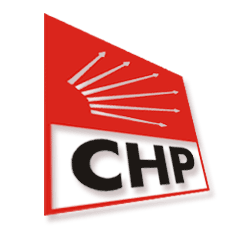 CHP'de kadının adı yok!