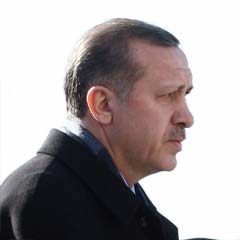 Millet üzerine düşeni yaptı şimdi sıra Başbakan’da