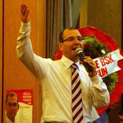 'Darbeler mazur gösterilmeye çalışılıyor'