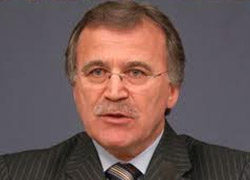 Şahin'den sert tepki