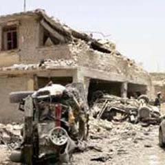 Taliban saldırısında 11 polis öldü