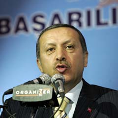 Erdoğan, Baykal'a neyi hatırlattı?