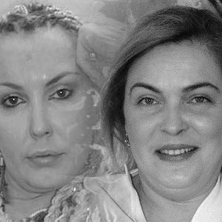 Sisi ve Nurseli İdiz adliyeye sevk edildi