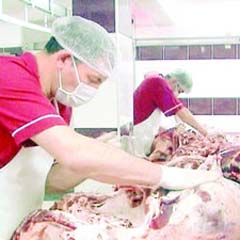 'Helal gıda standardı' geliyor
