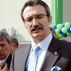 Bakan Tüzmen'den rahatlatan sözler