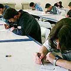 ALES için başvurular yarın başlıyor