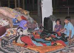 Vicdansız baba bunu da yaptı