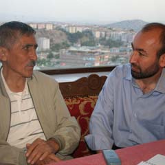 İlgiyle okunan Abdurrahim Karakoç söyleşisinin tamamı