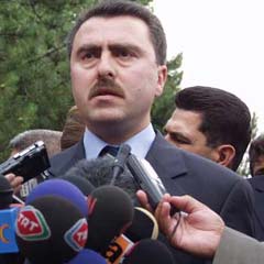 CHP’ye ajanlık suçlaması