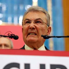Deniz Feneri'ne kurt, Ergenekon'a kuzu
