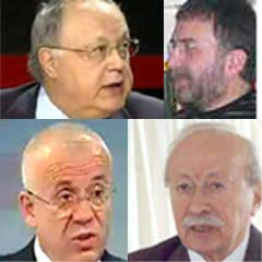 Yalan haber yapmıyorsanız neden üstünüze alıyorsunuz?