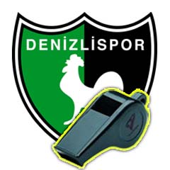 Hakem hakkında hiç iyi şeyler düşünmüyor