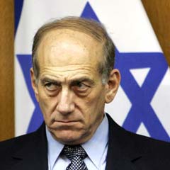 Olmert, yarın istifa ediyor