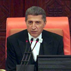 'Mektubuma yanıt bekliyorum'