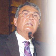 Baykal'dan Erdoğan'a 'cesur ol' çağrısı