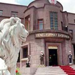 Genelkurmay'dan açıklama