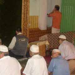 Romanya'da Ramazan coşkusu (FOTO)