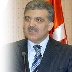 Gül'den anlamlı çağrı