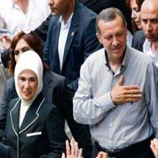 Başbakan Erdoğan, Şanlıurfa'ya geliyor