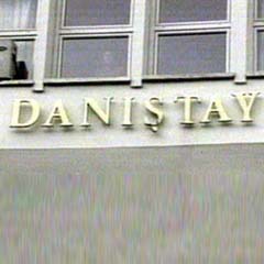 Danıştay üyeliğine Hamsici getirildi