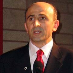 “Eminağaoğlu yeni raporun muhtevasını açıklamalı”