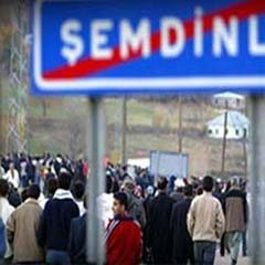 Şemdinli davası 19 Aralık'a ertelendi