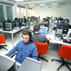 İşsizlere internet destekli dil eğitimi verilecek