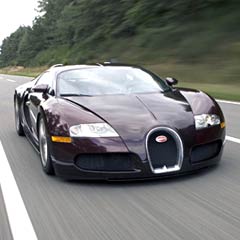 3 Milyon Euro'luk Bugatti İstanbul Trafiğine çıkarsa(MİZAH)