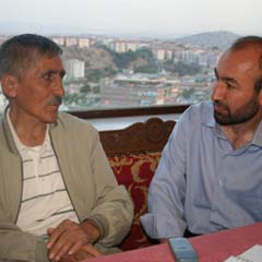 İşte 'Bulaşık Oğlan'ın hikayesi
