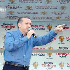 'Bu gazeteleri evinize sokmayın'