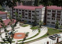 RTE Üniversitesi, 4 bin 345 öğrenci alacak