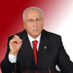 MHP'li Şandır'dan Deniz Feneri uyarısı