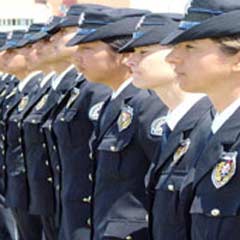 Bu haber bazı polis adaylarını üzecek