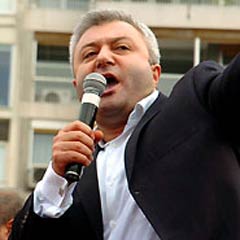 Erdoğan'a tazminat ödemeye mahkum oldu